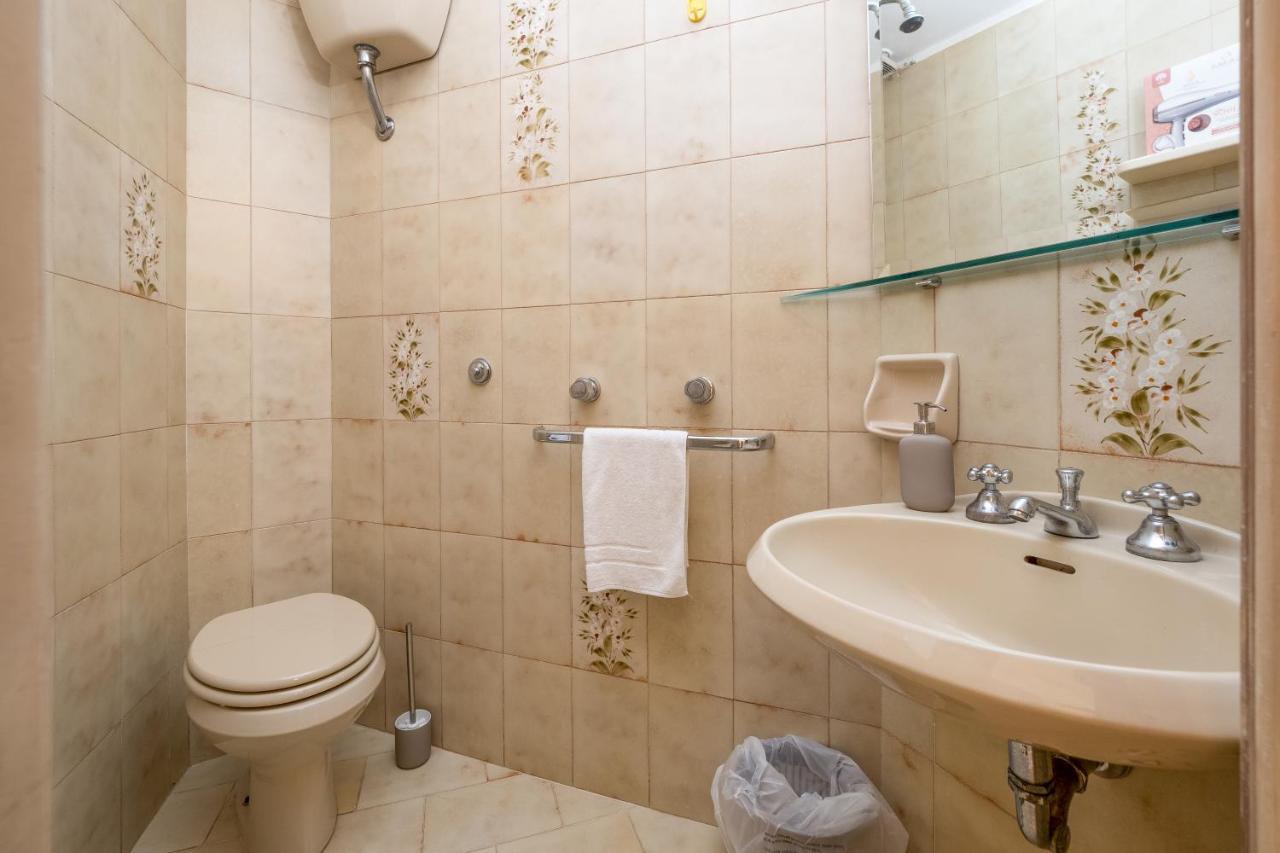 A Casa Di Antonio - De Vivo Realty Positano Villa Екстериор снимка