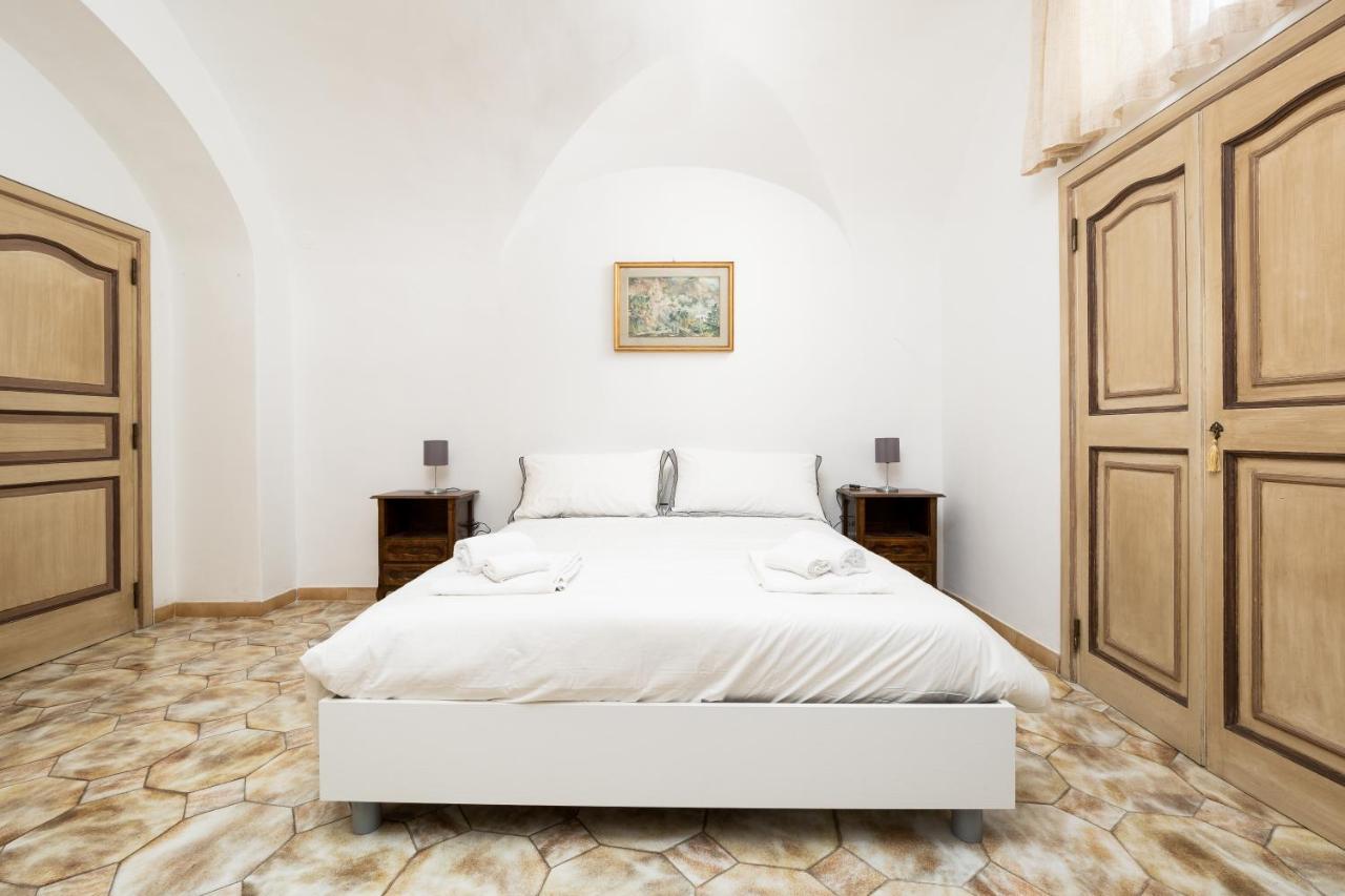 A Casa Di Antonio - De Vivo Realty Positano Villa Екстериор снимка