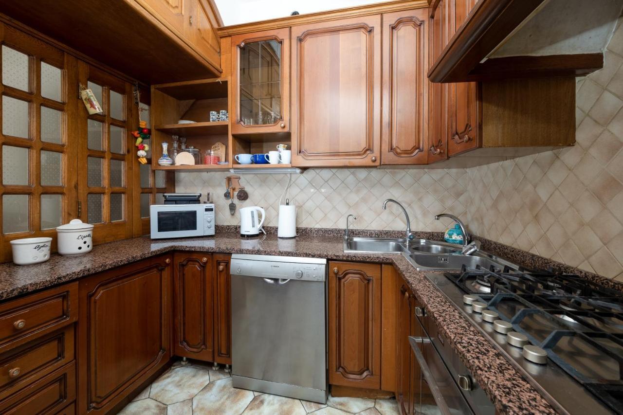 A Casa Di Antonio - De Vivo Realty Positano Villa Екстериор снимка