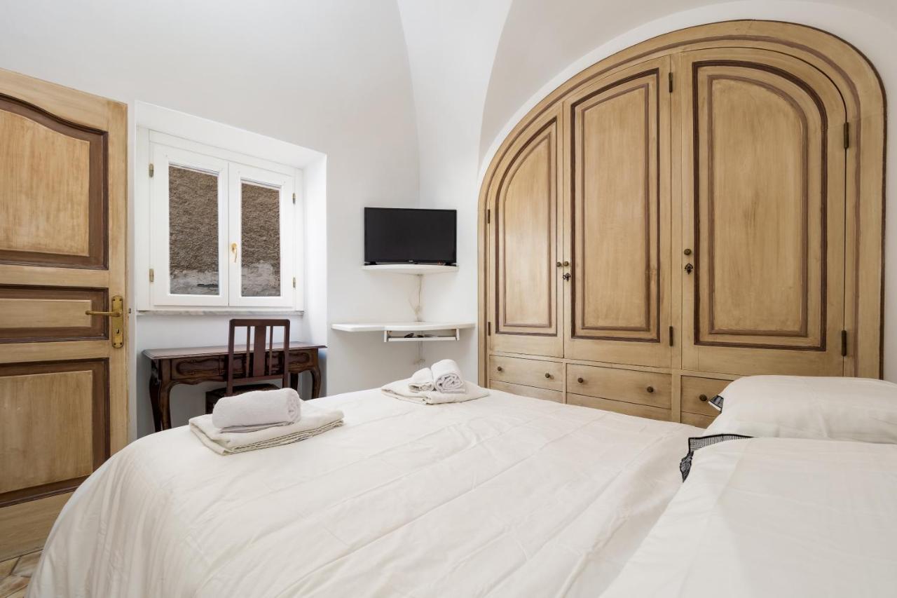 A Casa Di Antonio - De Vivo Realty Positano Villa Екстериор снимка