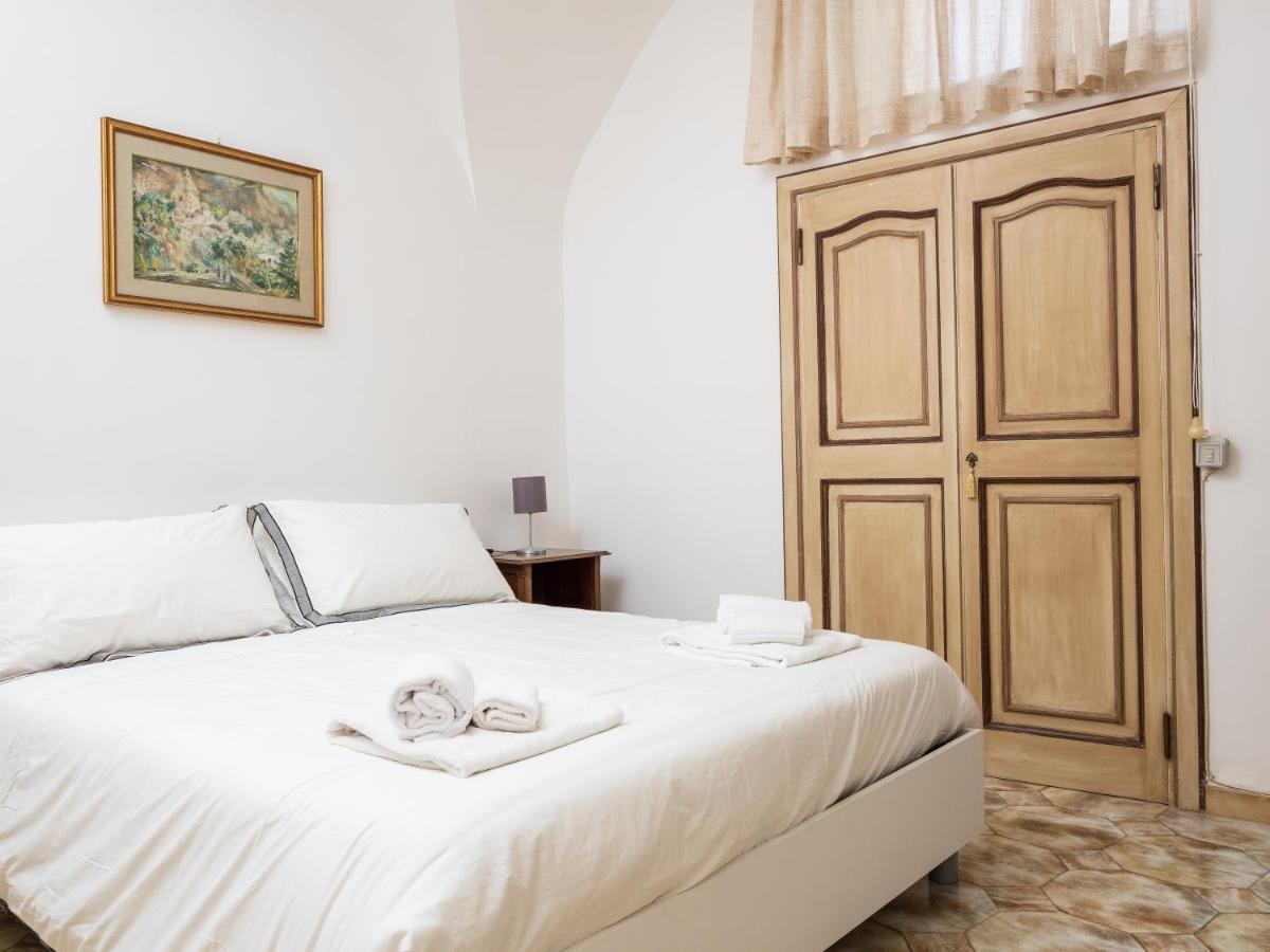A Casa Di Antonio - De Vivo Realty Positano Villa Екстериор снимка