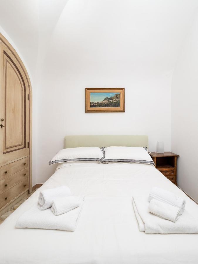A Casa Di Antonio - De Vivo Realty Positano Villa Екстериор снимка